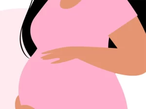 بارداری با آندومتریوز
