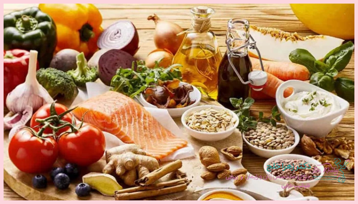 اهمیت تغذیه مناسب بعد از انتقال جنین
