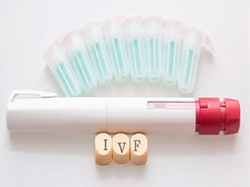 آیا ای وی اف (IVF) درد دارد؟