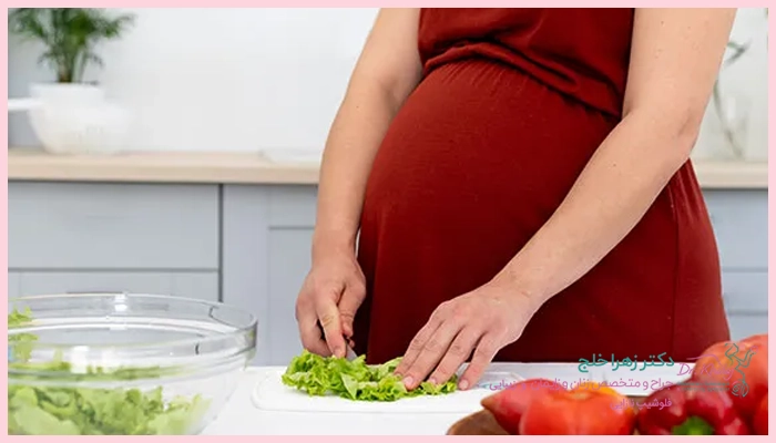 اصلی ترین مراقبت های بعد از IUI