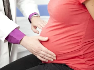 تاثیرات فیبروم رحم در بارداری