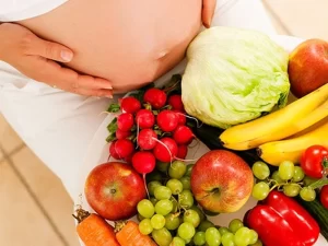 نقش تغذیه در تعیین جنسیت