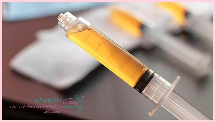 پی آر پی تخمدان چه مزایای را به همراه دارد؟