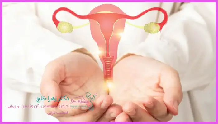 چه عواملی در ناموفق شدن IUI نقش دارند؟