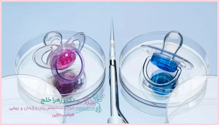 تعیین جنسیت به روش ivf برای چه افرادی مناسب است؟