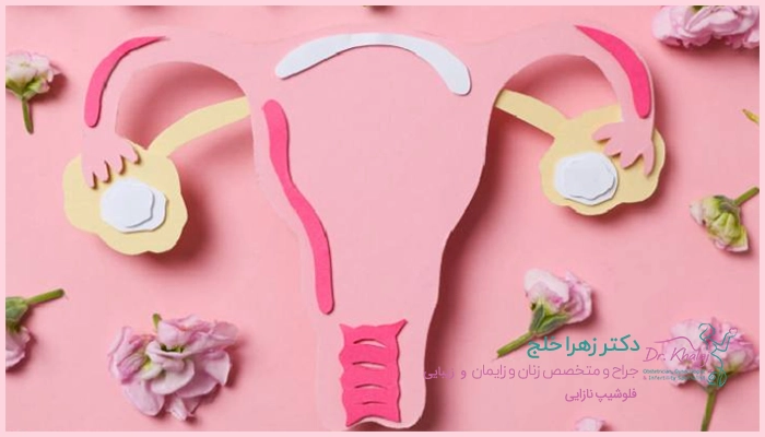 نارسایی تخمدان چیست